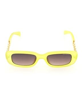 uv-protected rectangular sunglasses-sm felicia