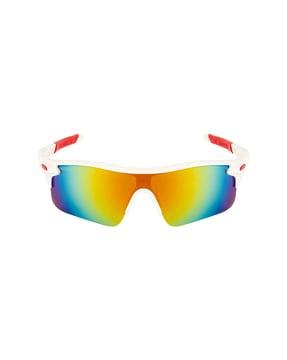 uv protected sporty sunglasses