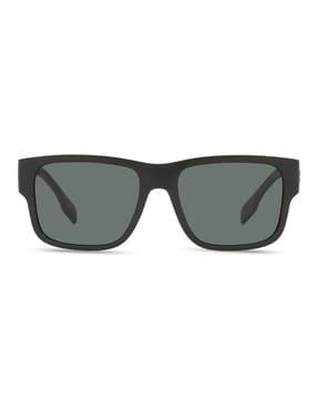 uv-protected square sunglasses - 0be4358