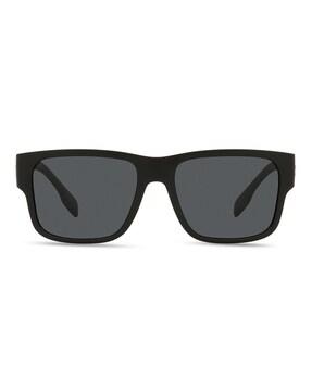 uv-protected square sunglasses - 0be4358