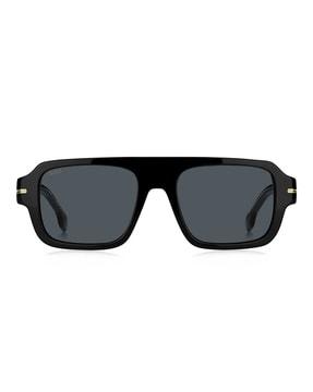 uv-protected square sunglasses - 469616187