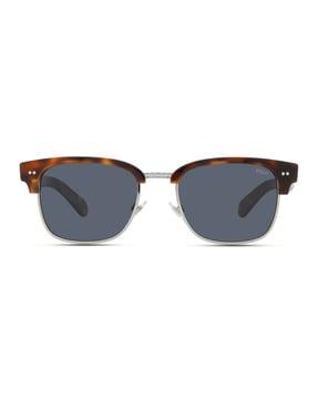 uv-protected square sunglasses-0ph4202