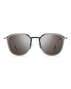 uv-protected square sunglasses-203362