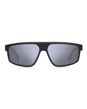 uv-protected square sunglasses-204984
