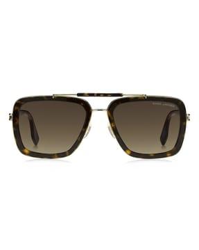 uv-protected square sunglasses-205864
