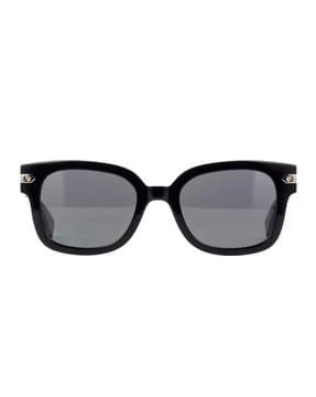 uv-protected square sunglasses-h034.009.075