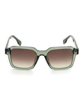 uv-protected square sunglasses-sfi458k526w5sg