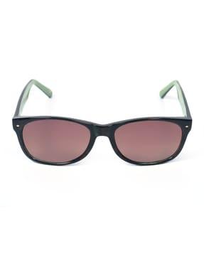 uv-protected wayfarer sunglasses-fw34