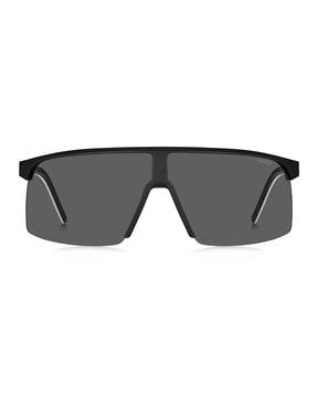 uv-protected wrap sunglasses-205058