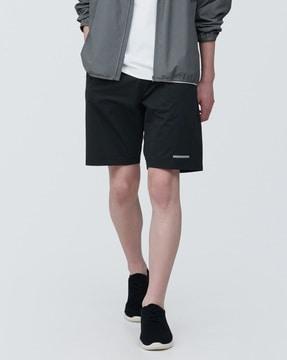 uv-protection quick dry stretch shorts