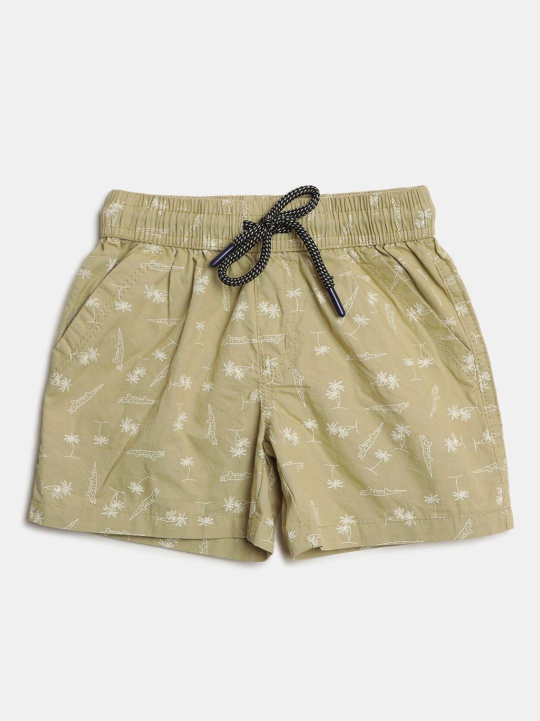 v-mart-boys-conversational-printed-cotton-shorts