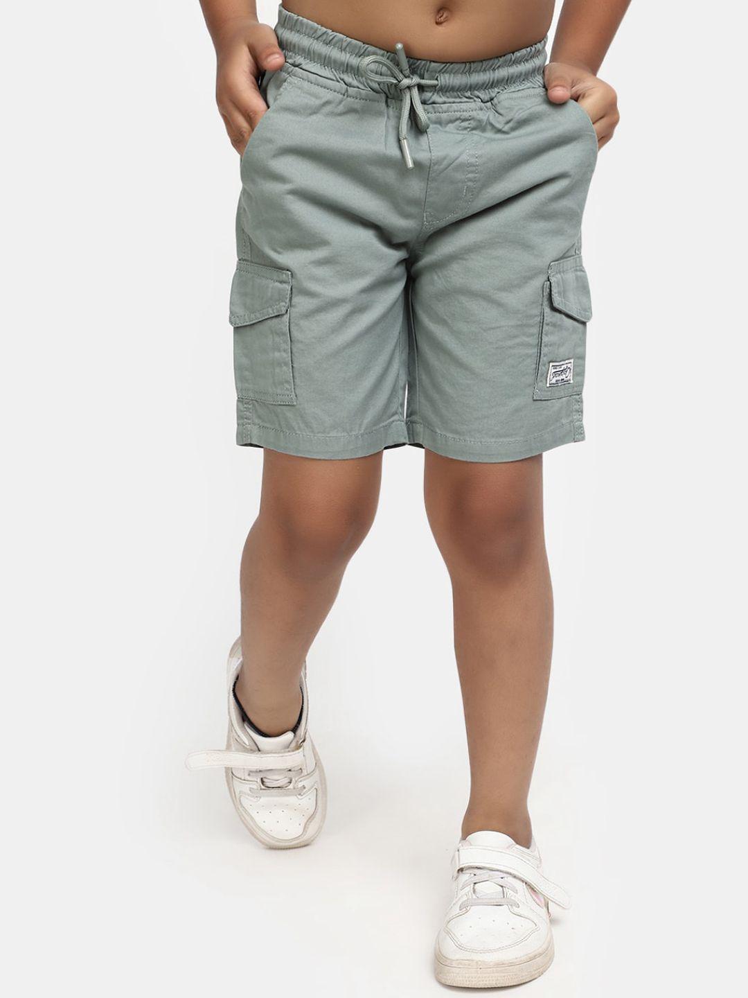 v-mart boys cotton cargo shorts