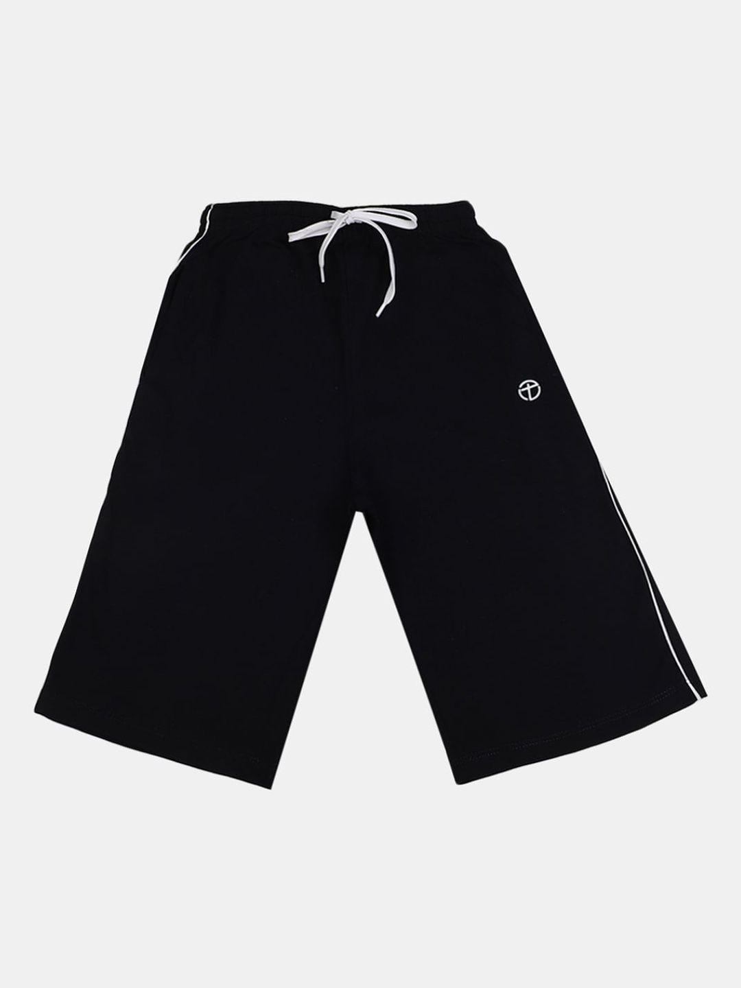 v-mart boys regular fit cotton shorts
