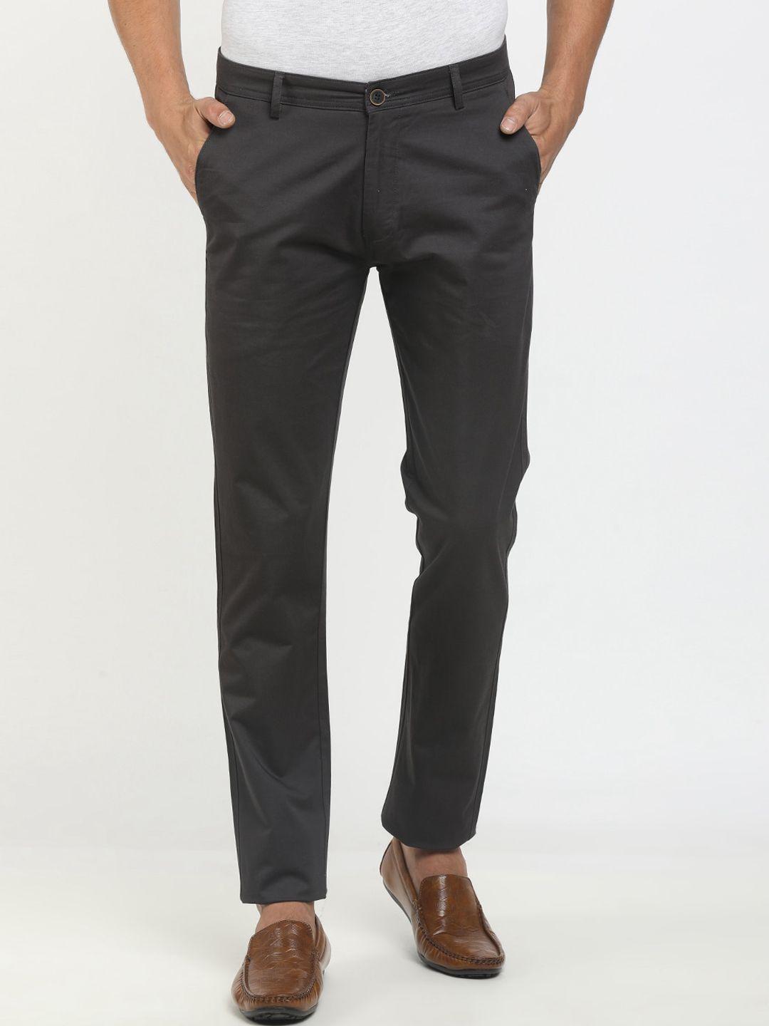 v-mart men grey trousers