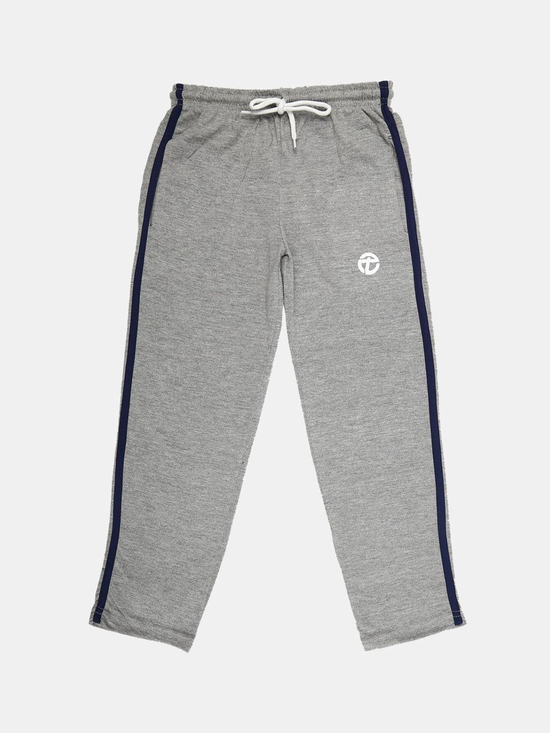 v-mart boys cotton mid-rise lounge pants