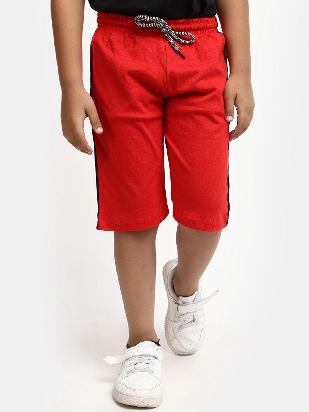 v-mart boys cotton shorts