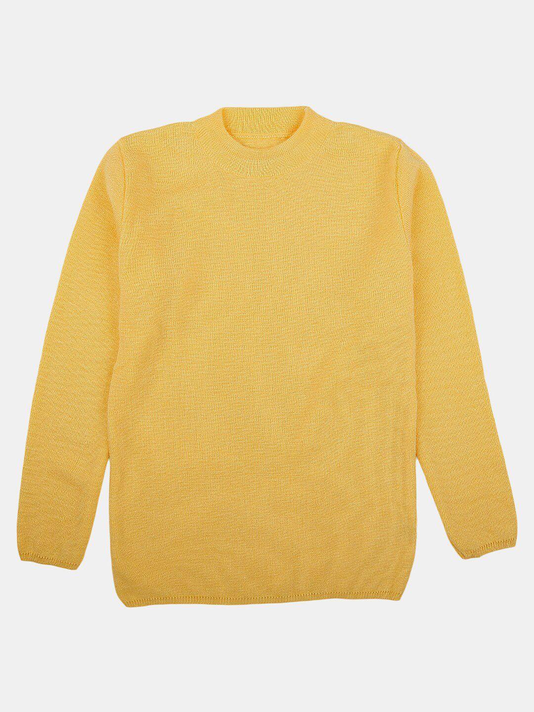 v-mart boys fleece pullover sweatshirt