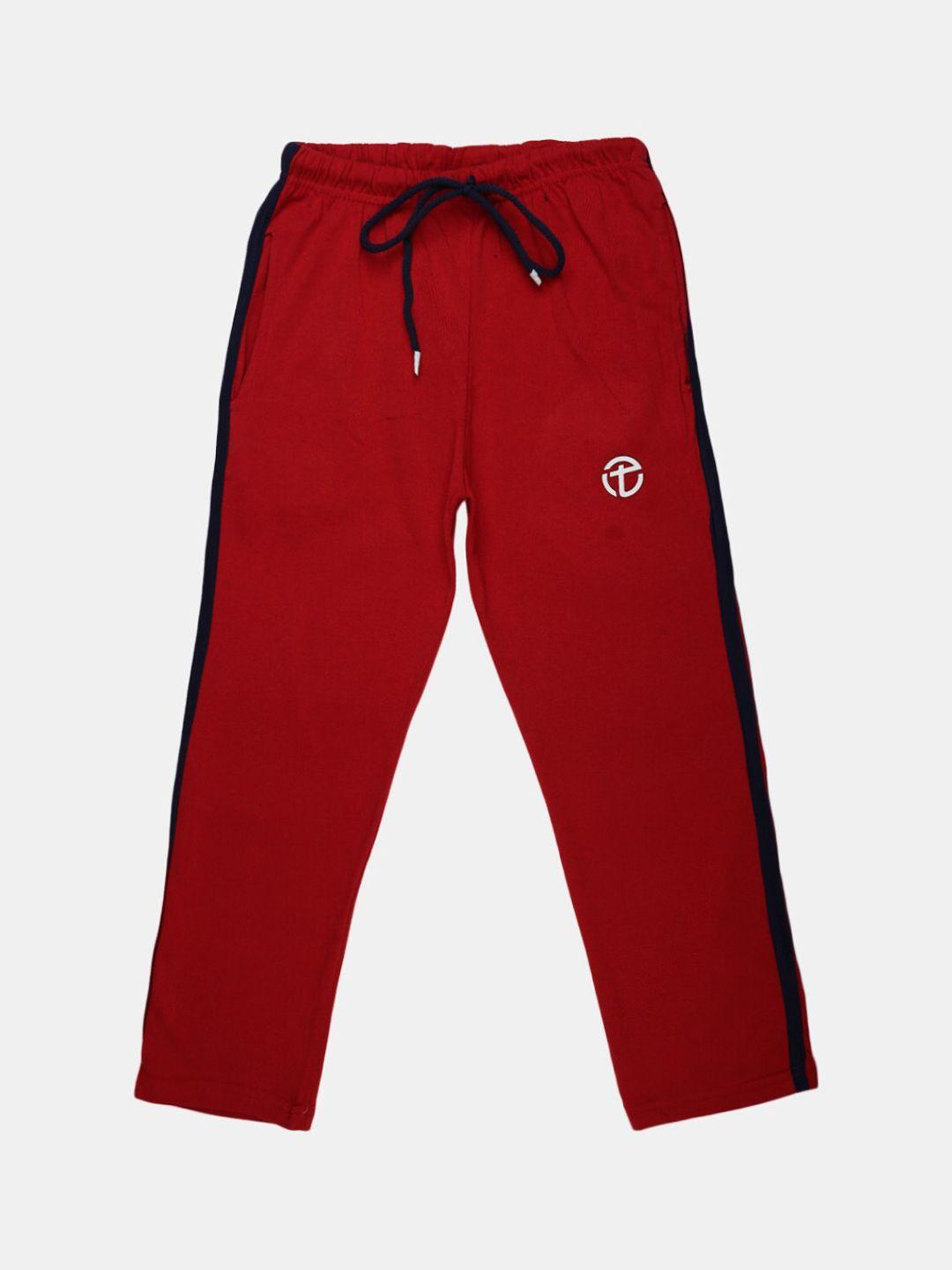 v-mart boys mid-rise jersey lounge pants