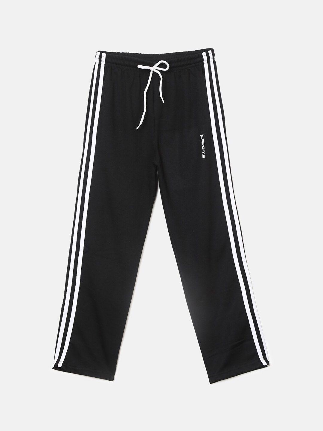 v-mart boys side striped lounge pants