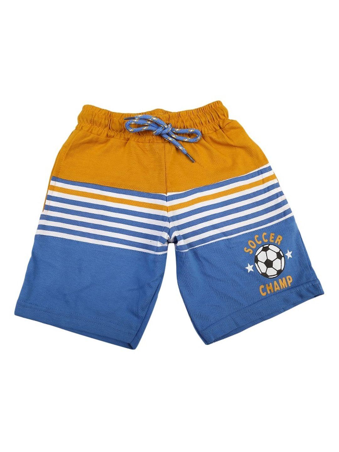 v-mart boys striped shorts