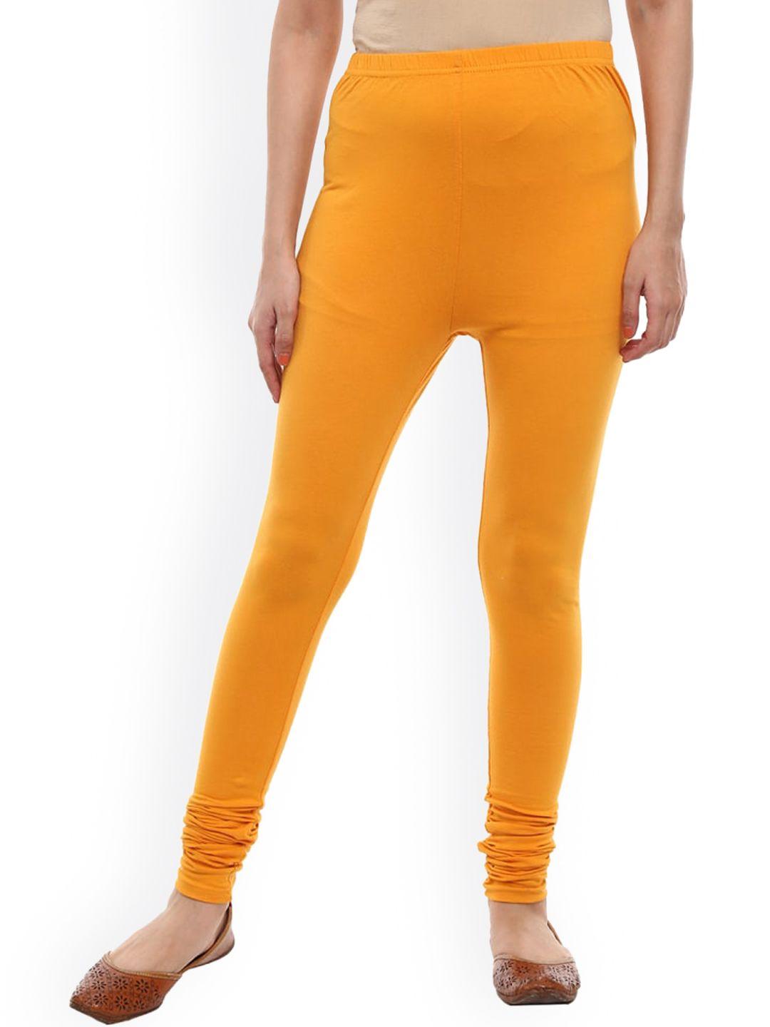 v-mart cotton churidar-length leggings