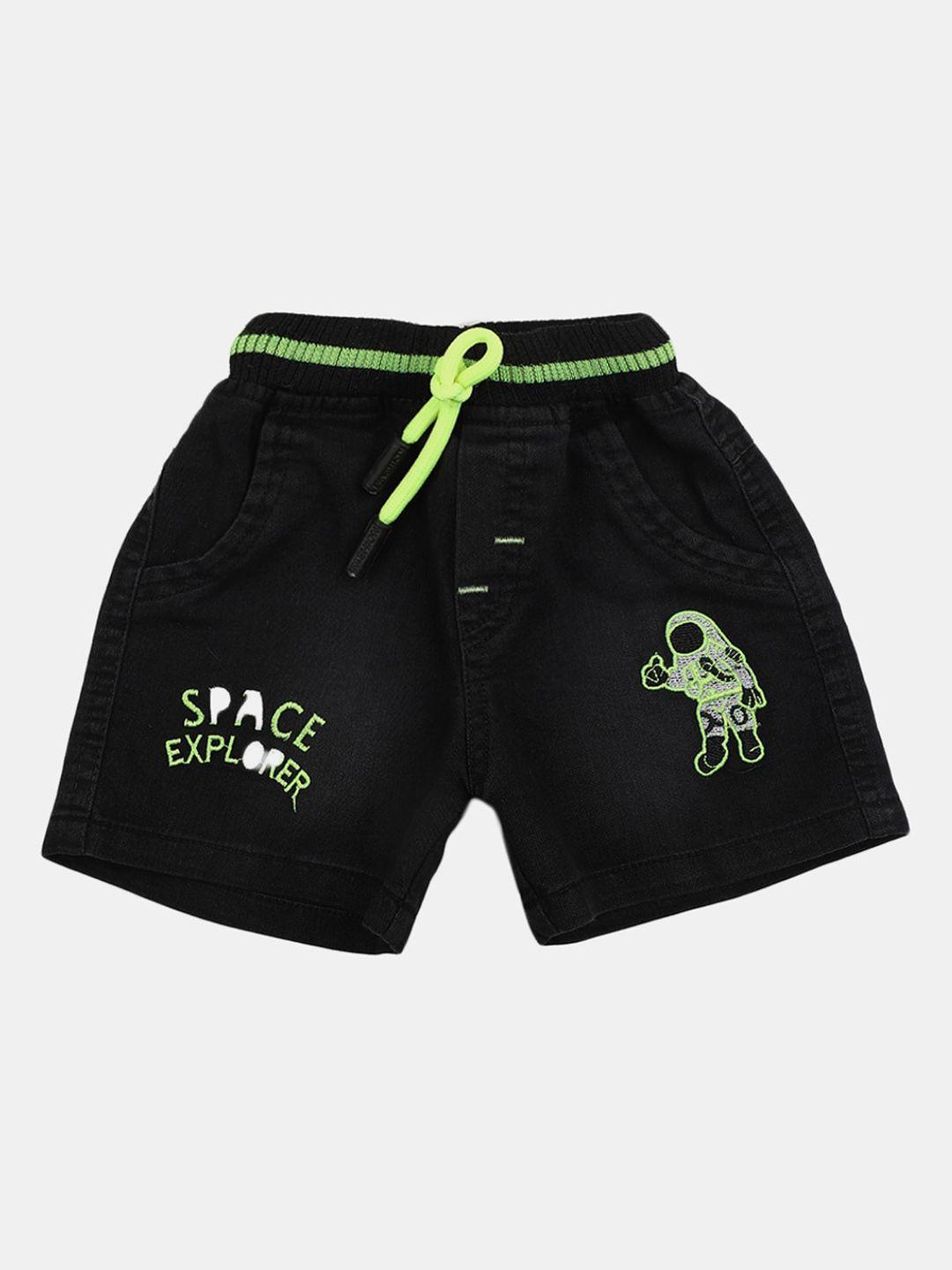 v-mart infant kids printed shorts