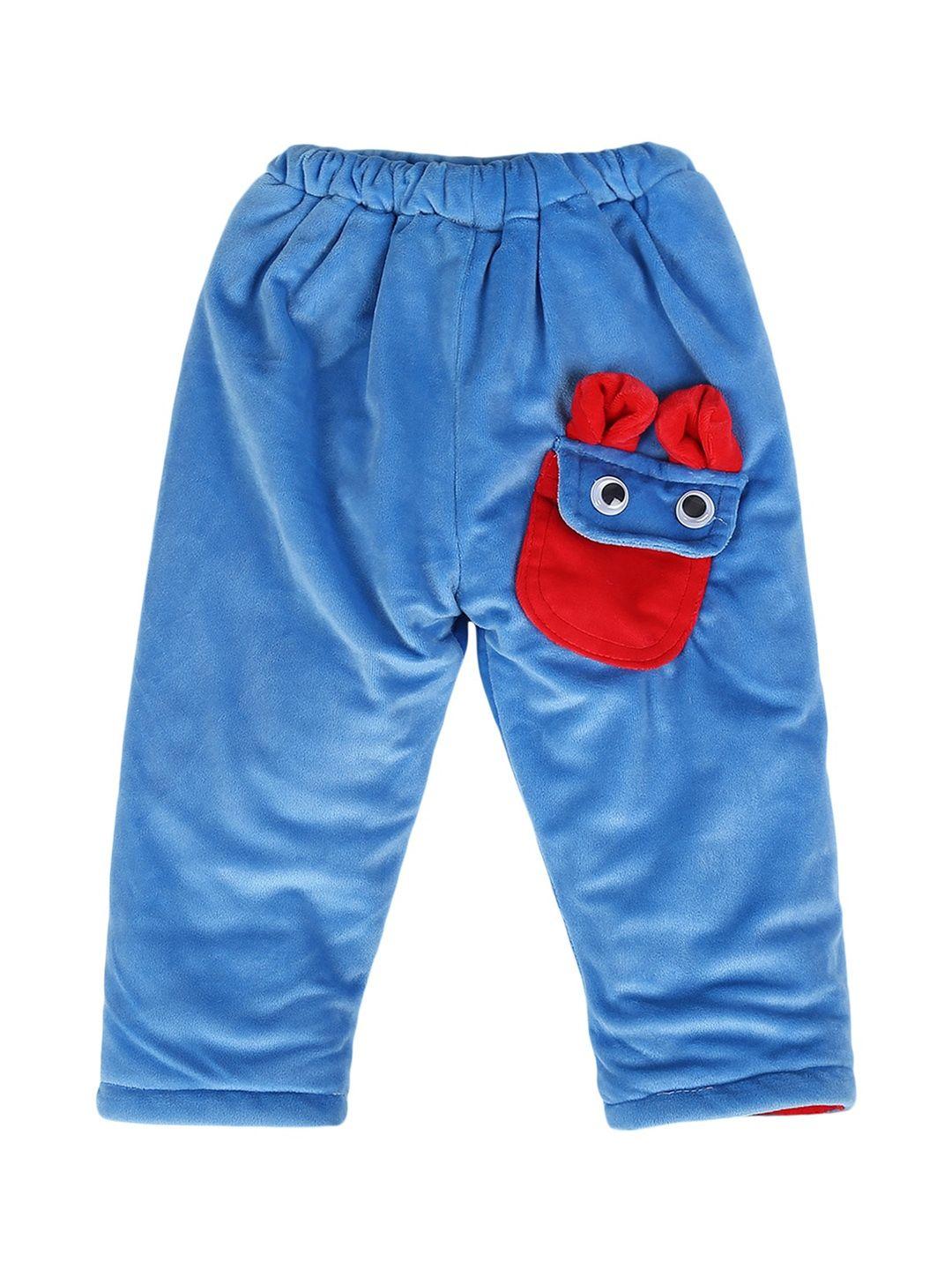 v-mart infant mid-rise cotton trousers