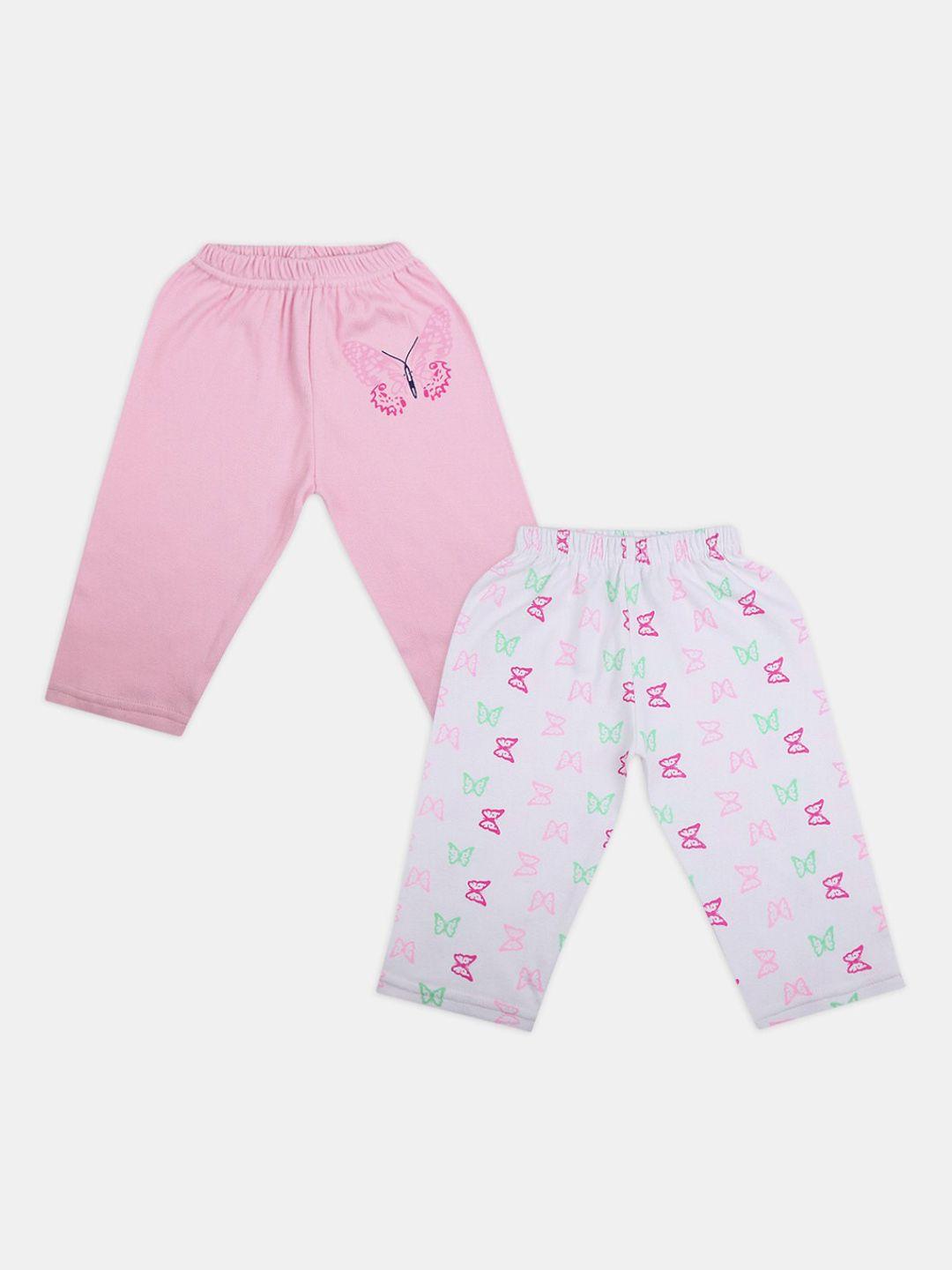 v-mart infant set of 2 printed lounge pants