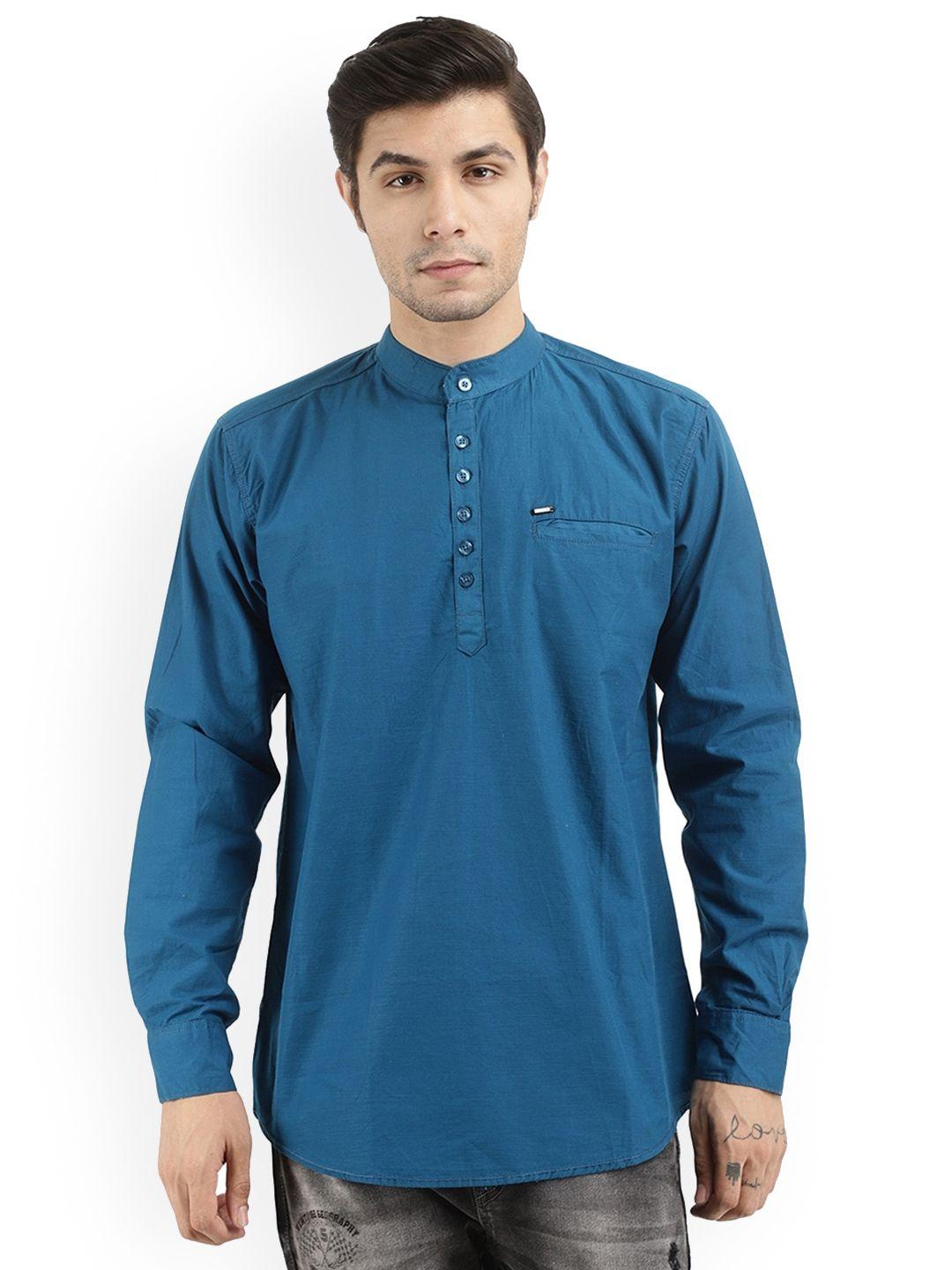 v-mart mandarin collar straight kurta