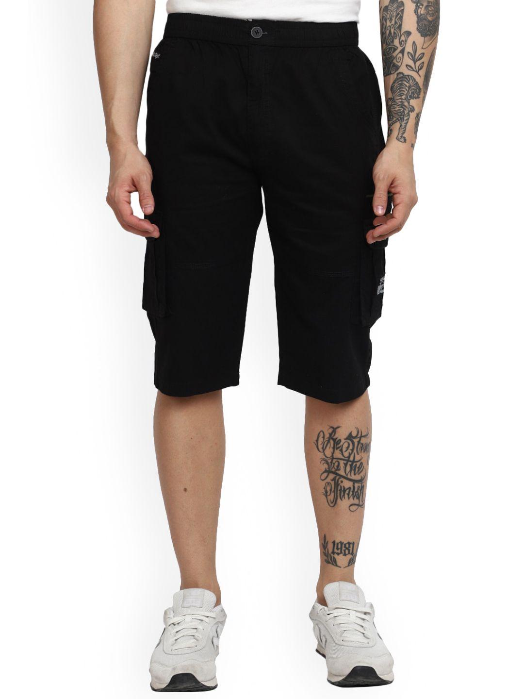 v-mart men cotton cargo shorts