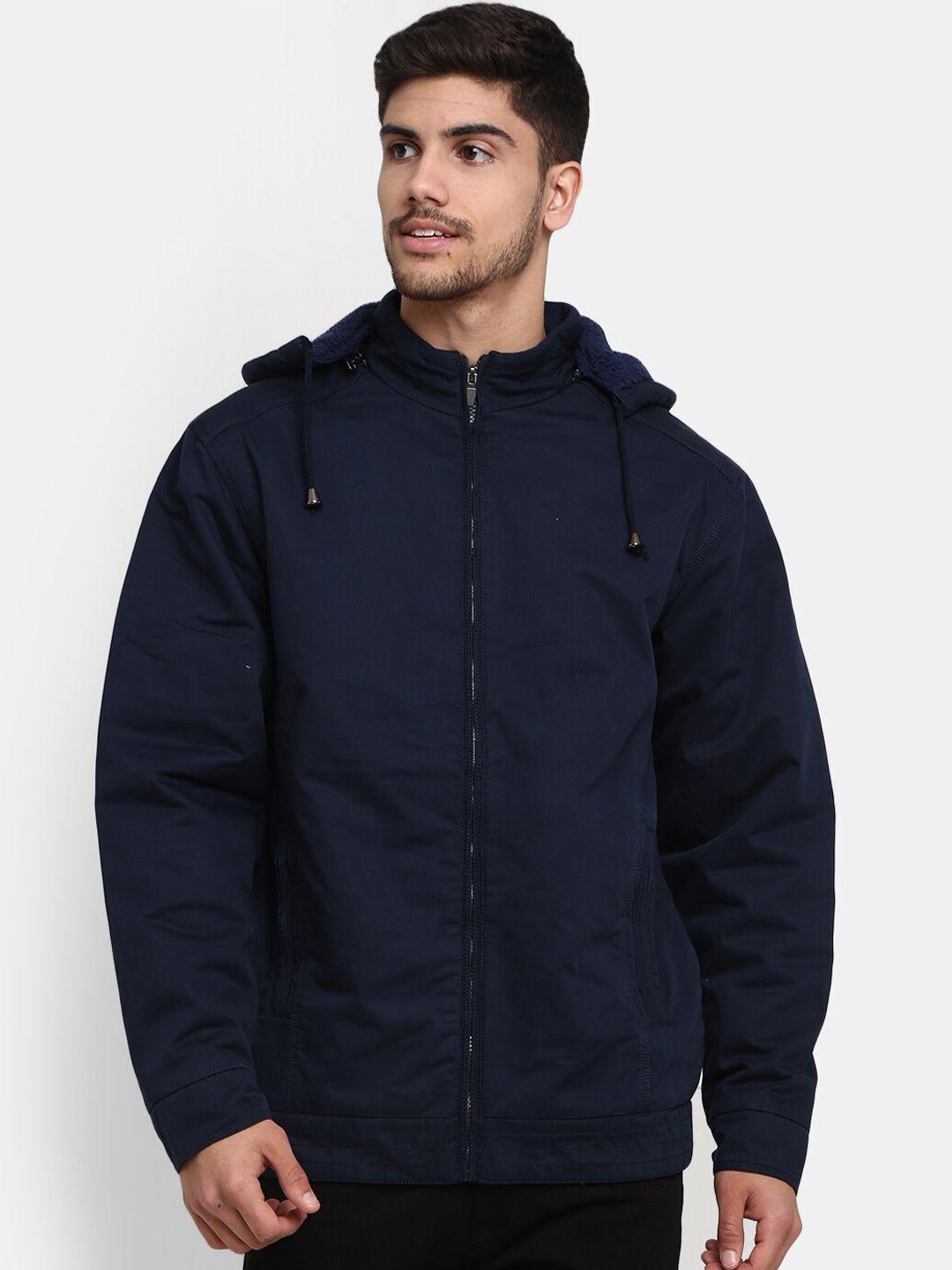 v-mart men cotton lightweight outdoor tailored jacket