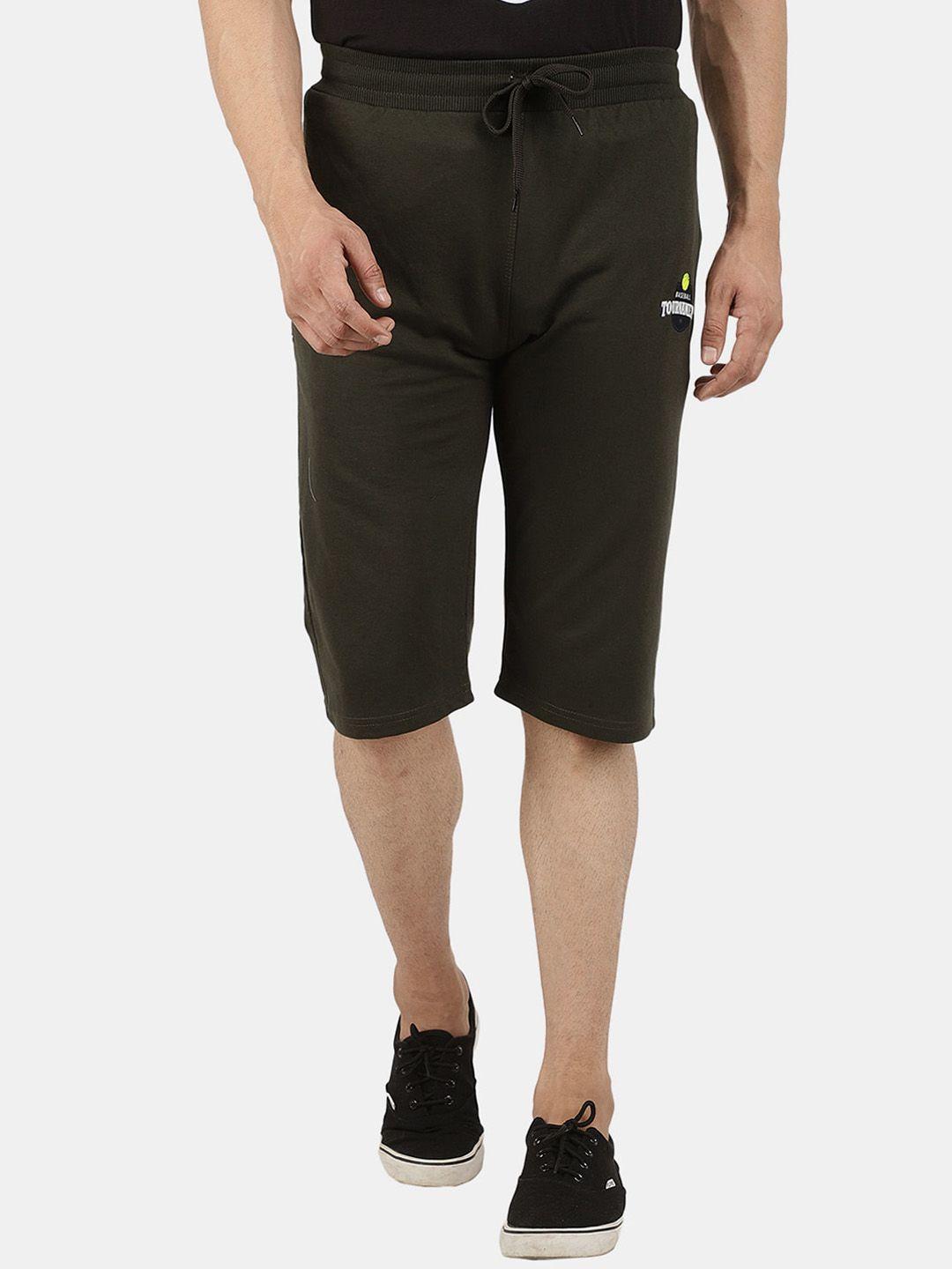 v-mart men cotton shorts