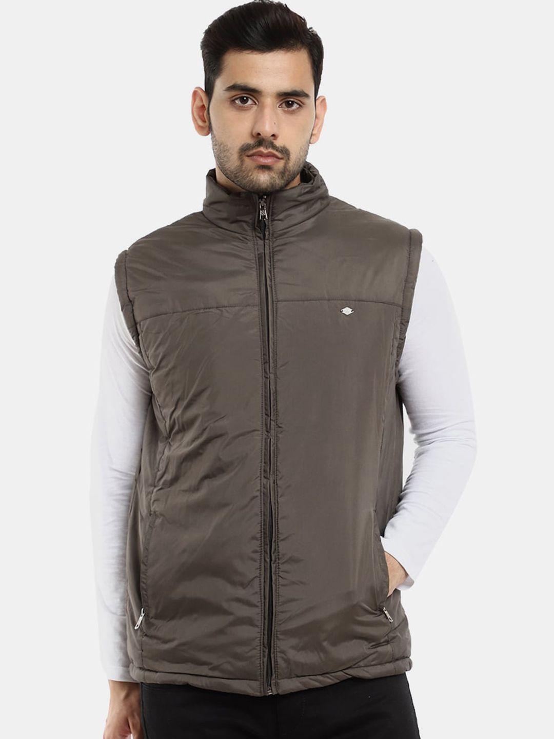 v-mart men lightweight padded jacket