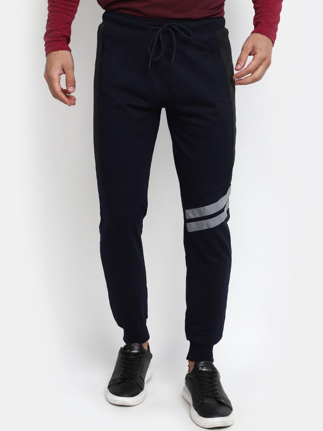v-mart men regular fit cotton track pants