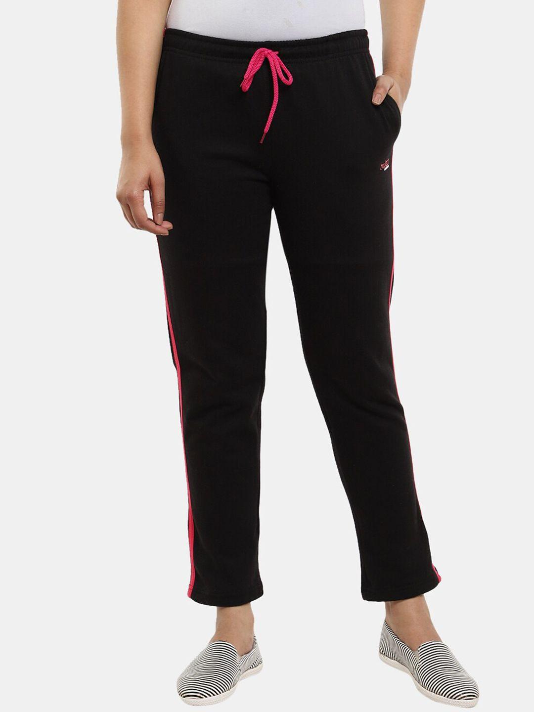 v-mart women fleece track pants