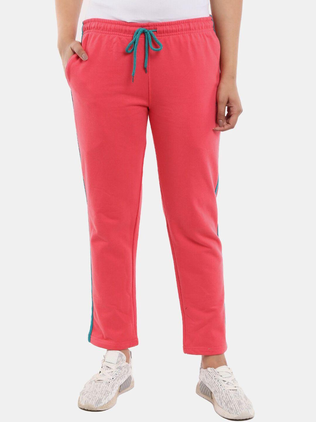 v-mart women fleece track pants