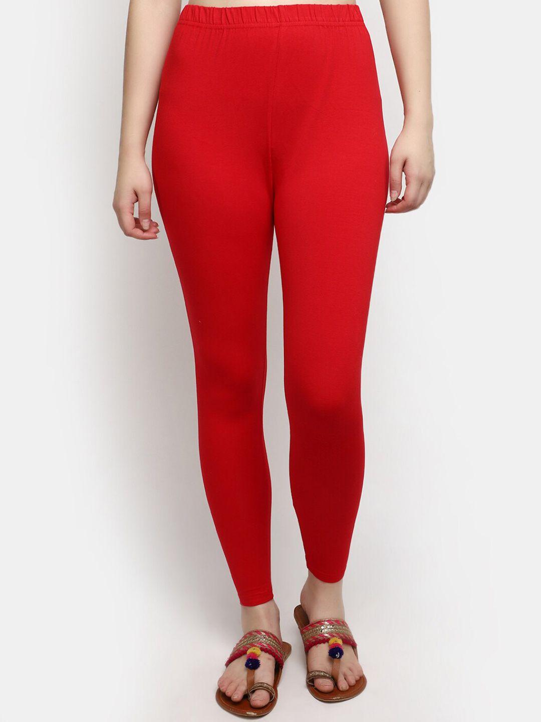 v-mart womens ankle-length leggings