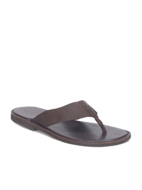 v8 by ruosh men's pisa thong sandals