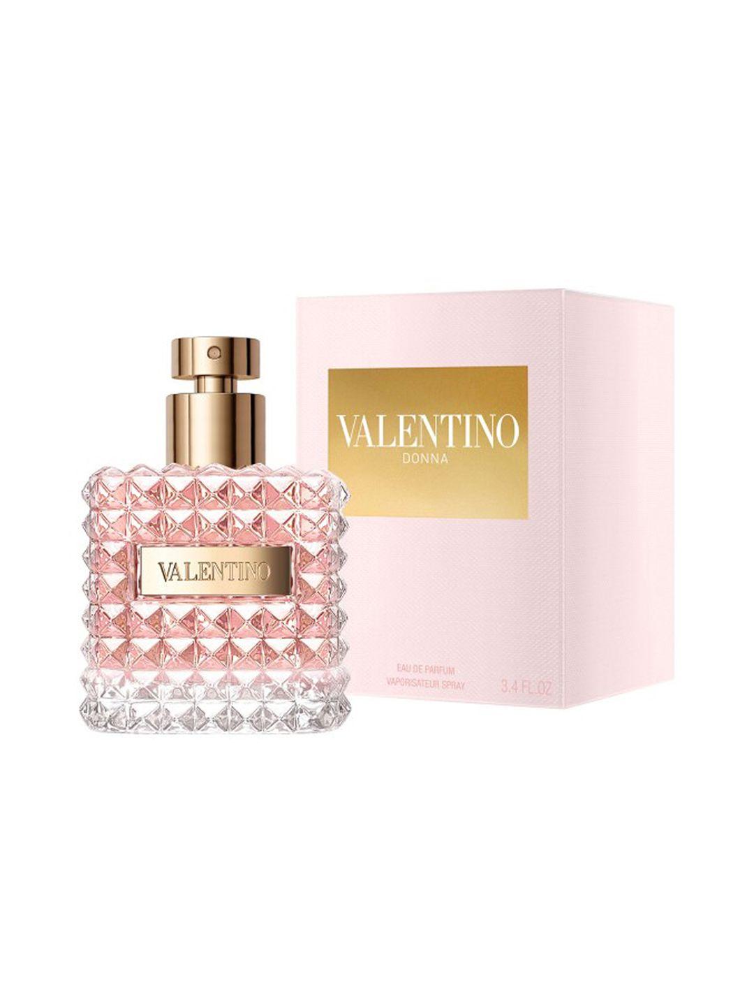 valentino women donna eau de parfum - 100 ml