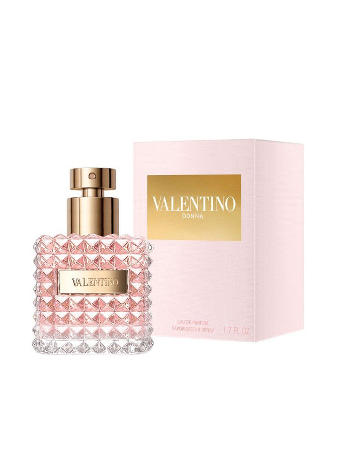 valentino women donna eau de parfum - 50 ml