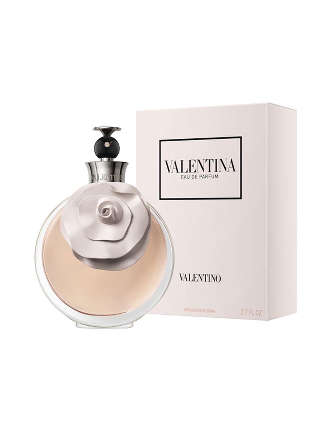 valentino women valentina eau de parfum - 80 ml