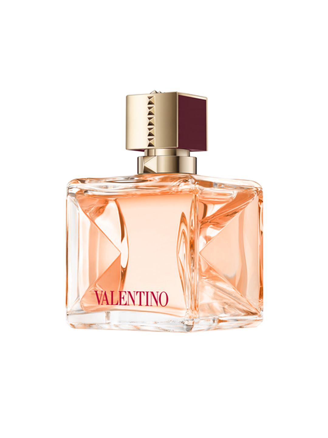valentino women voce viva intensa eau de parfum - 100ml