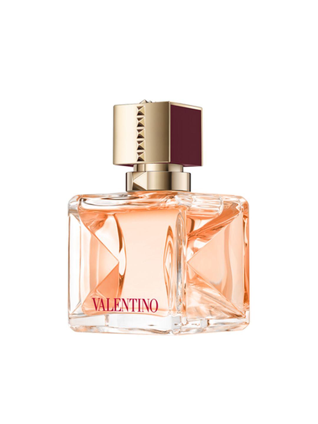 valentino women voce viva intensa eau de parfum - 50ml