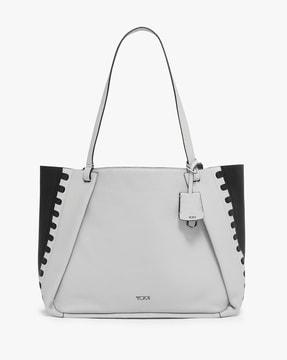 valorie tote bag