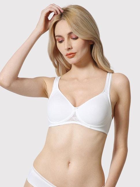 van-heusen-women-white-non-wired-non-padded-bra