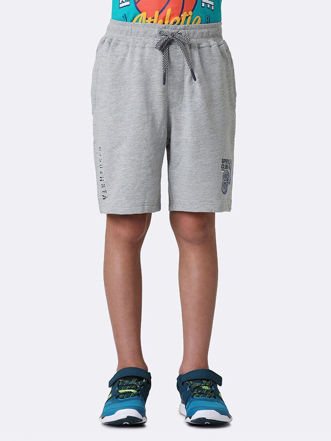 van heusen boys mid-rise cotton shorts