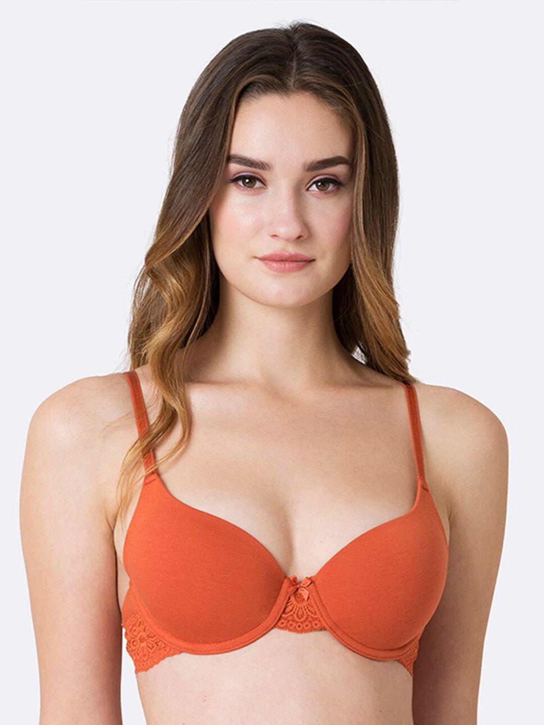 van heusen bra underwired lightly padded