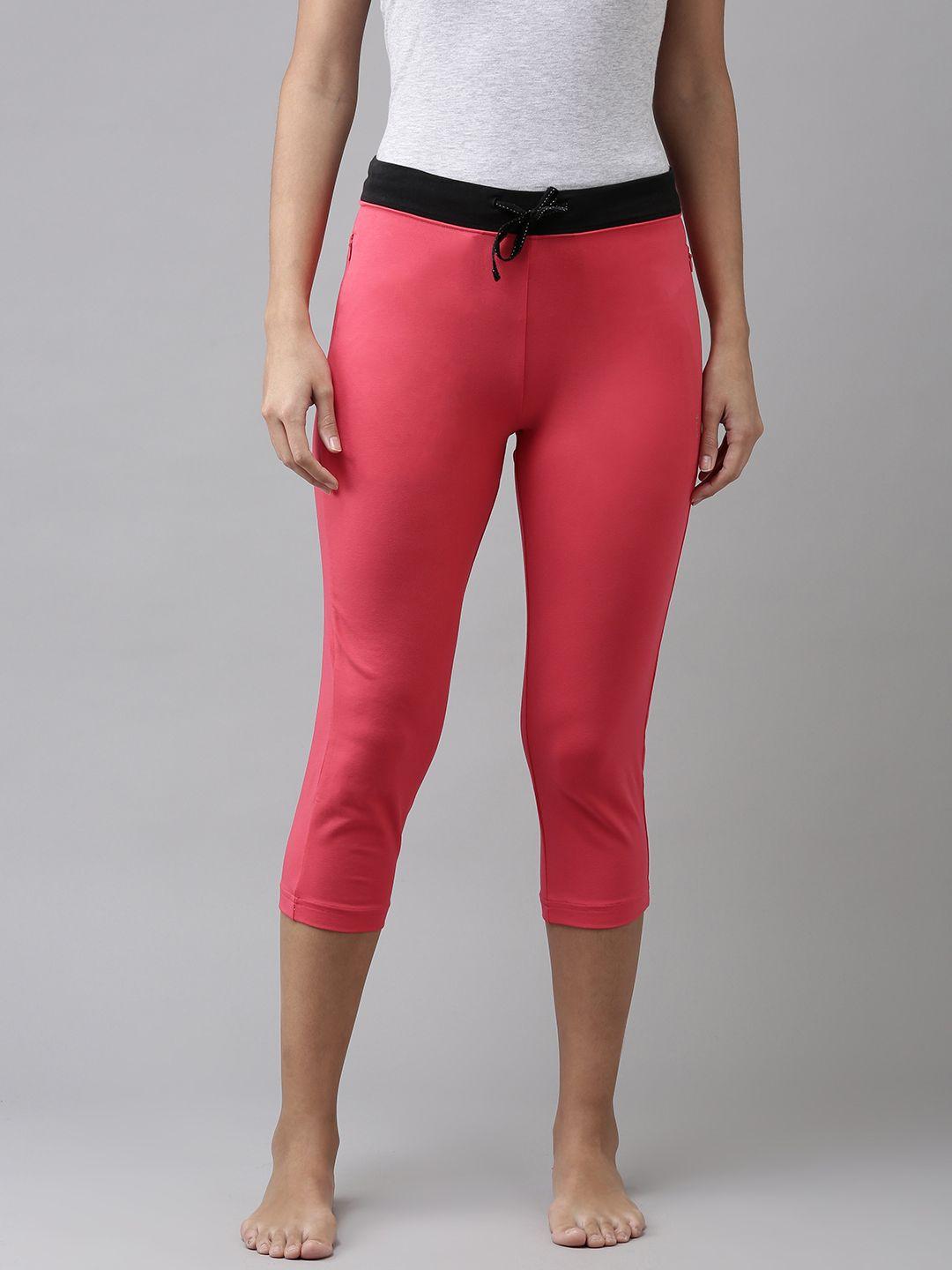 van heusen breathable stretch capri