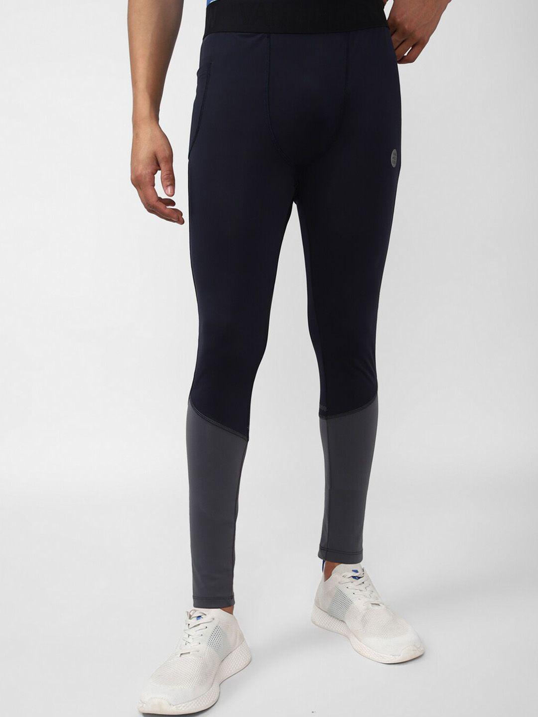 van heusen flex men training tights