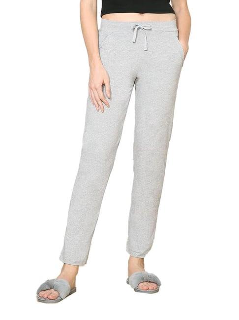 van heusen grey relaxed fit lounge pants